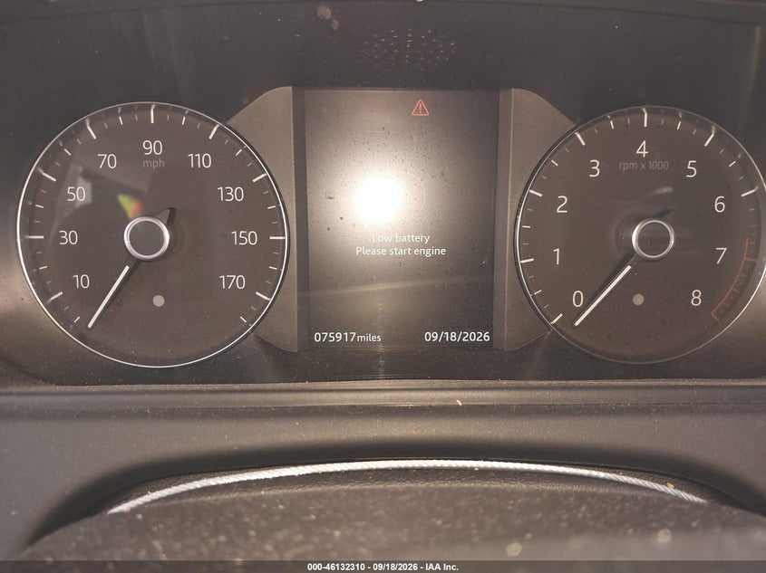 LAND ROVER RANGE ROVER VELAR - zdjęcie 7