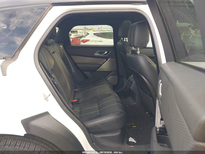 LAND ROVER RANGE ROVER VELAR - zdjęcie 8