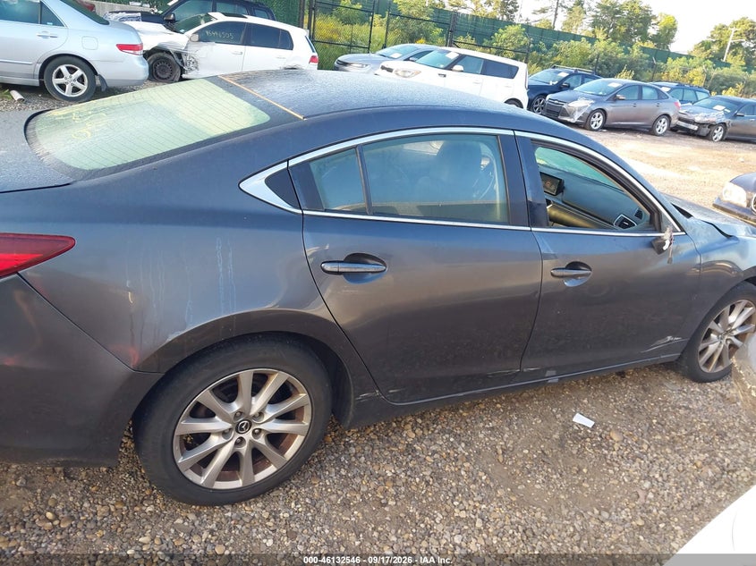 MAZDA MAZDA6 - zdjęcie 13