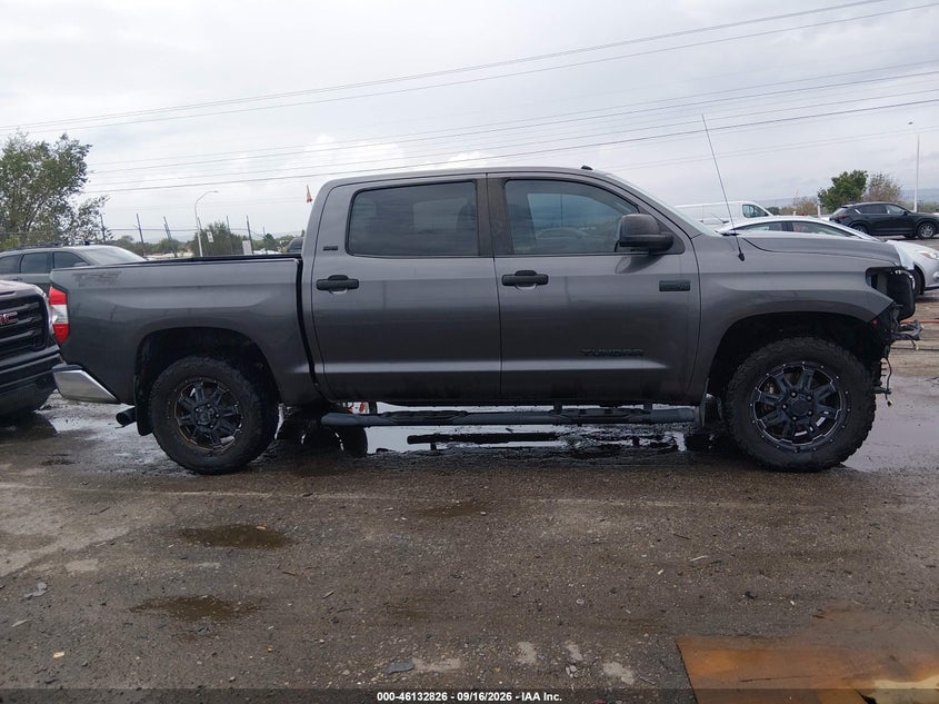 TOYOTA TUNDRA - zdjęcie 14