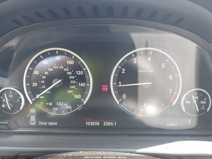 BMW 528I - zdjęcie 7
