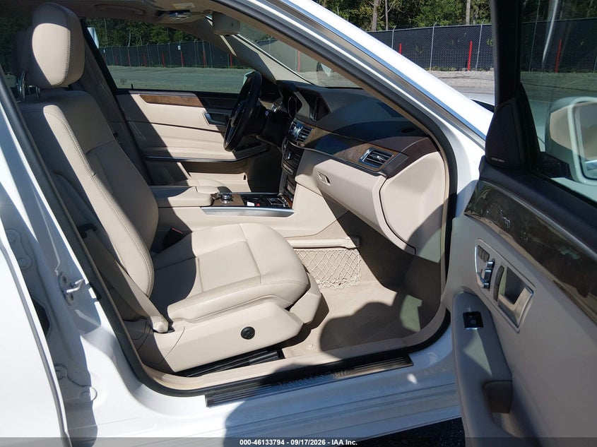 MERCEDES-BENZ E 350 - zdjęcie 5