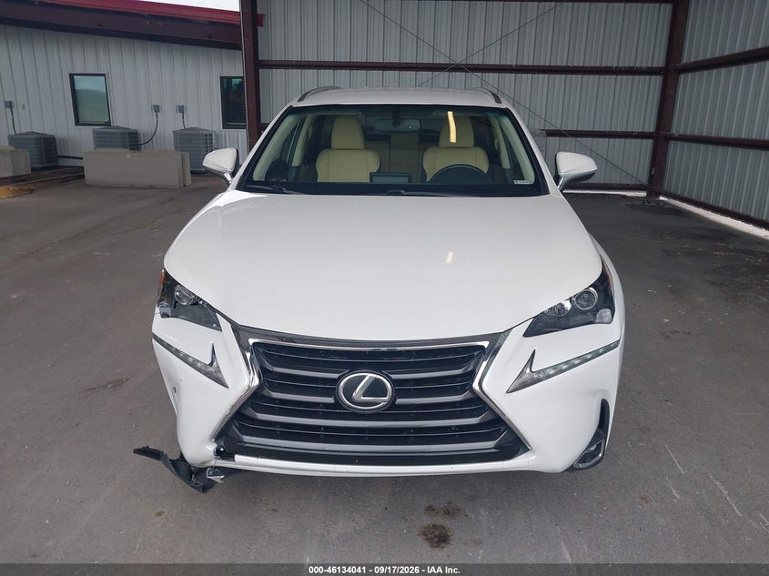 LEXUS NX 200T - zdjęcie 12