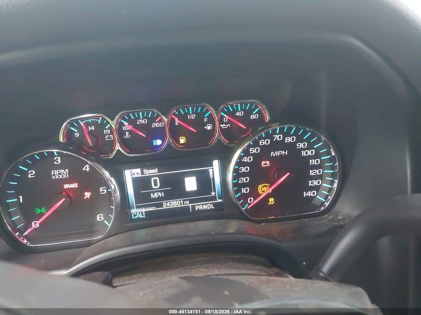 GMC SIERRA 1500 - zdjęcie 7