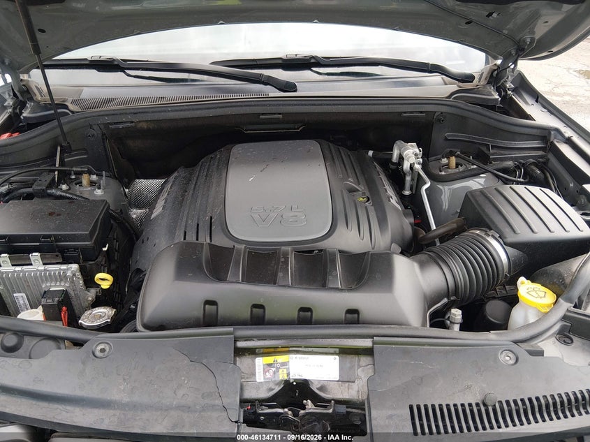 JEEP GRAND CHEROKEE - zdjęcie 10