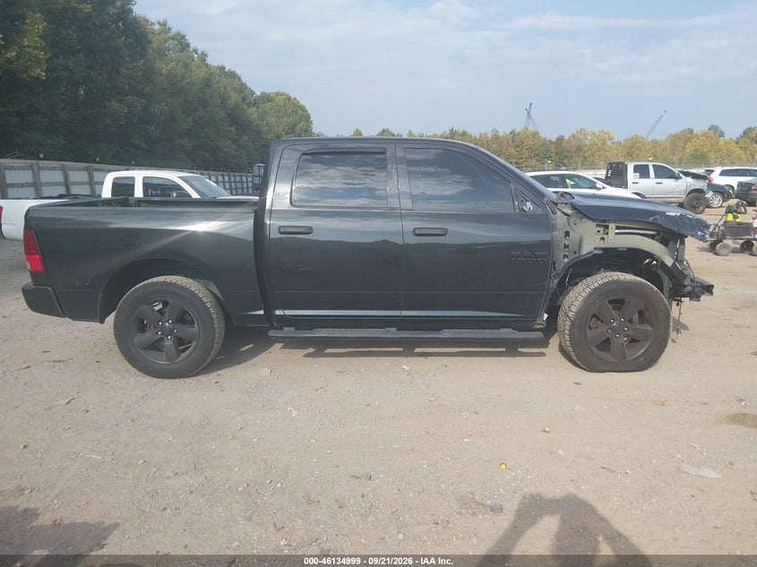 RAM 1500 - zdjęcie 14