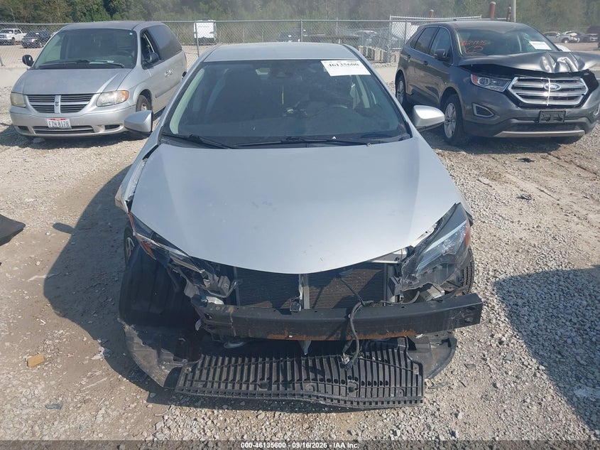 TOYOTA COROLLA - zdjęcie 12