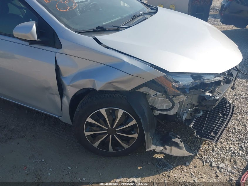 TOYOTA COROLLA - zdjęcie 6