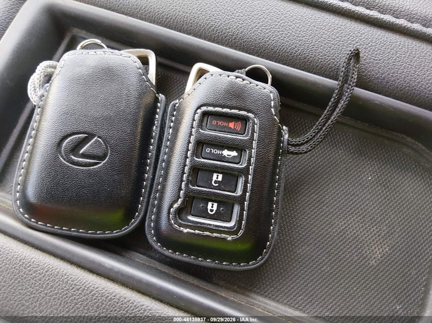 LEXUS ES 350 - zdjęcie 11