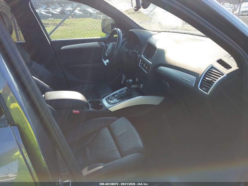 AUDI Q5 - zdjęcie 5
