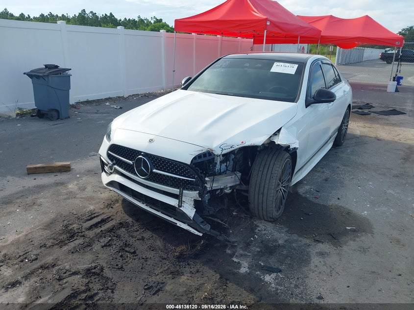 MERCEDES-BENZ C 300 - zdjęcie 2