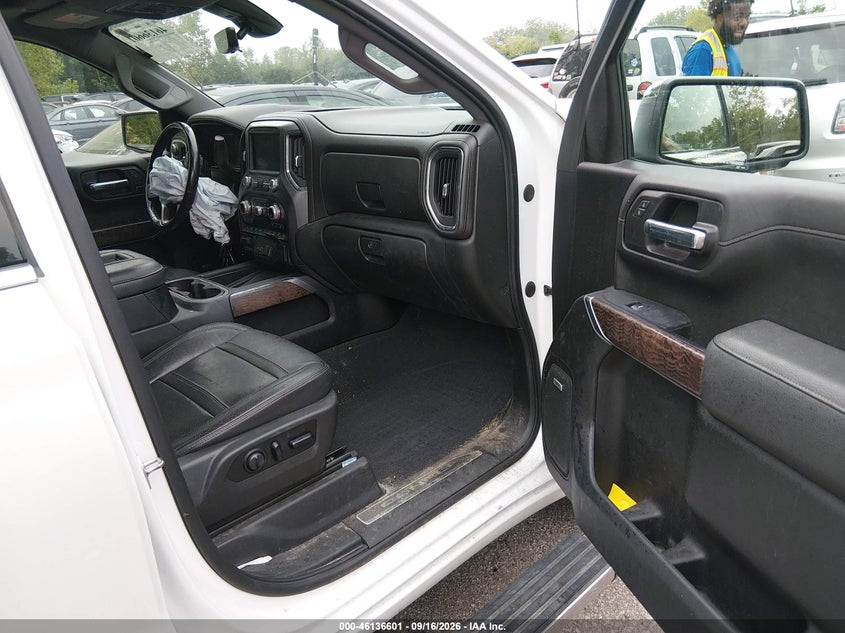 GMC SIERRA 1500 - zdjęcie 5