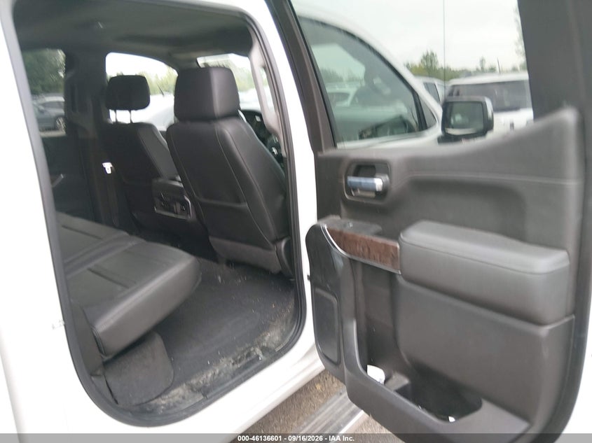 GMC SIERRA 1500 - zdjęcie 8