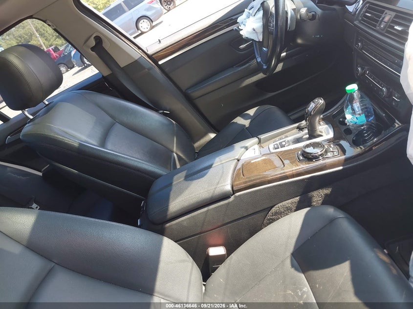 BMW 535I - zdjęcie 5