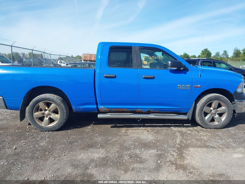 RAM 1500 - zdjęcie 13