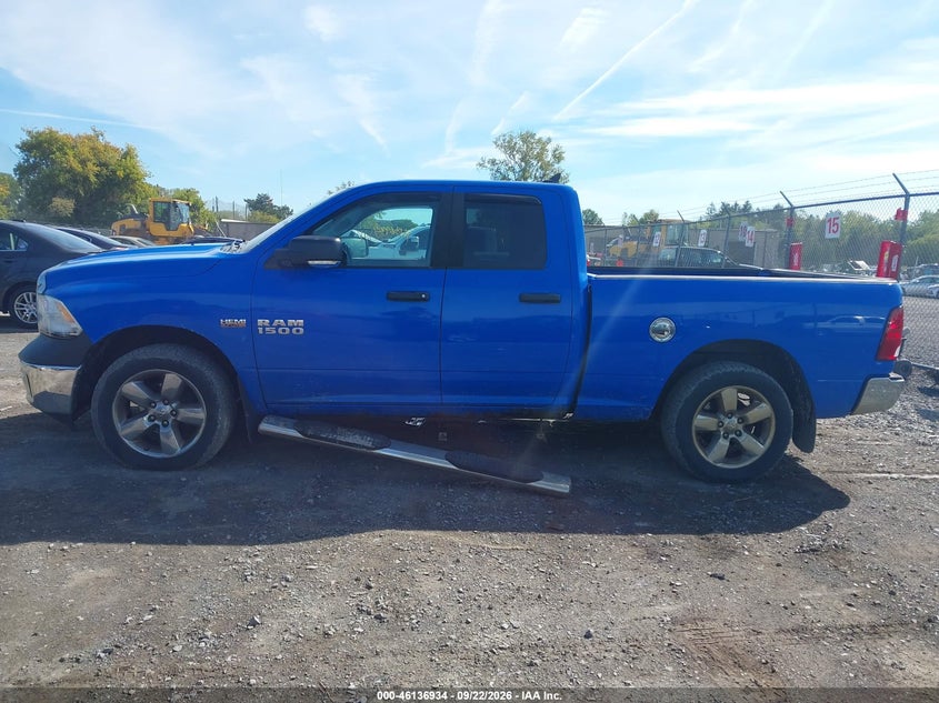 RAM 1500 - zdjęcie 14