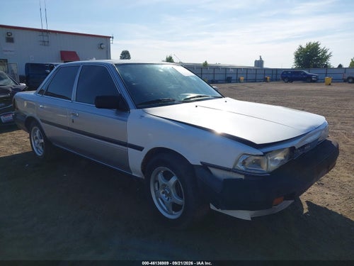 1988 Toyota Camry