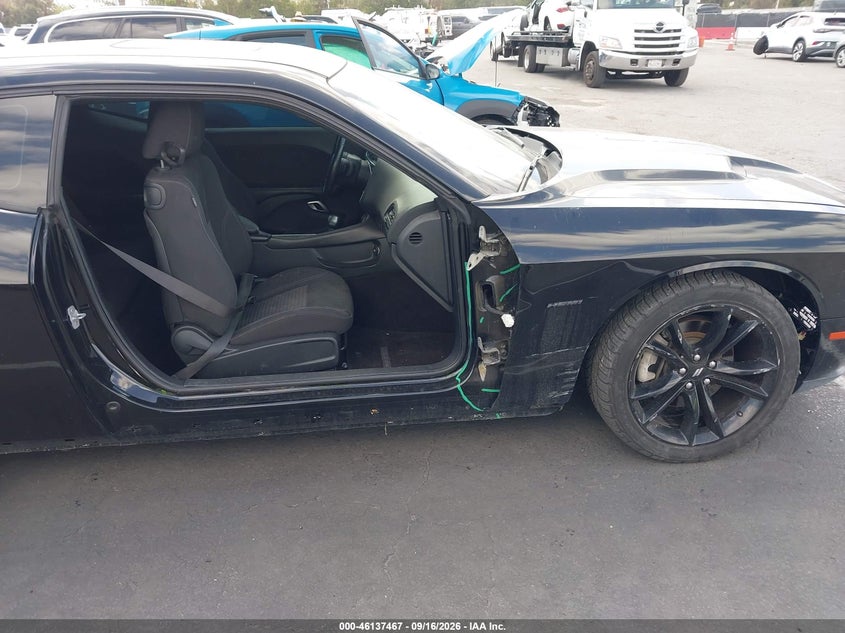 DODGE CHALLENGER - zdjęcie 6