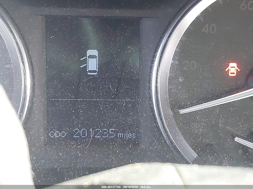 TOYOTA HIGHLANDER - zdjęcie 15