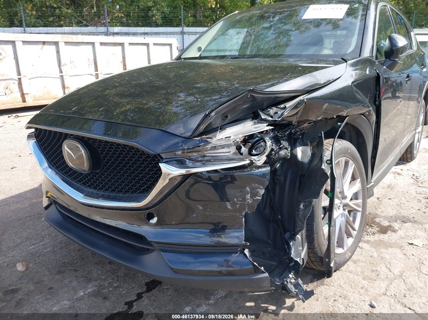MAZDA CX-5 - zdjęcie 17