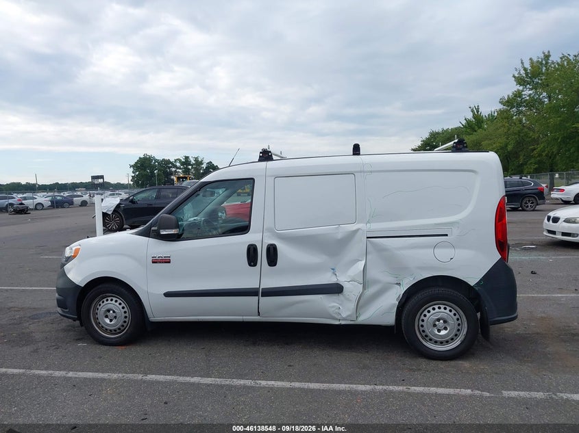 RAM PROMASTER CITY - zdjęcie 14