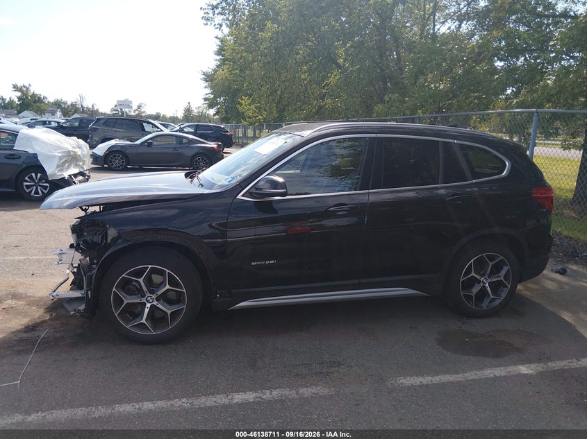 BMW X1 - zdjęcie 14
