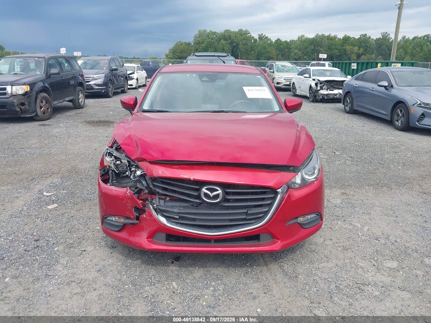 MAZDA MAZDA3 - zdjęcie 12
