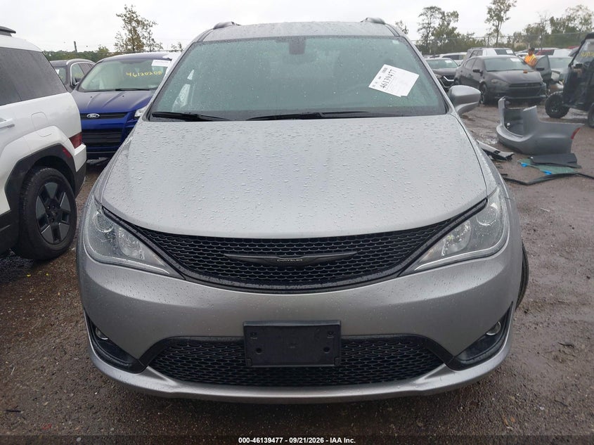 CHRYSLER PACIFICA - zdjęcie 13
