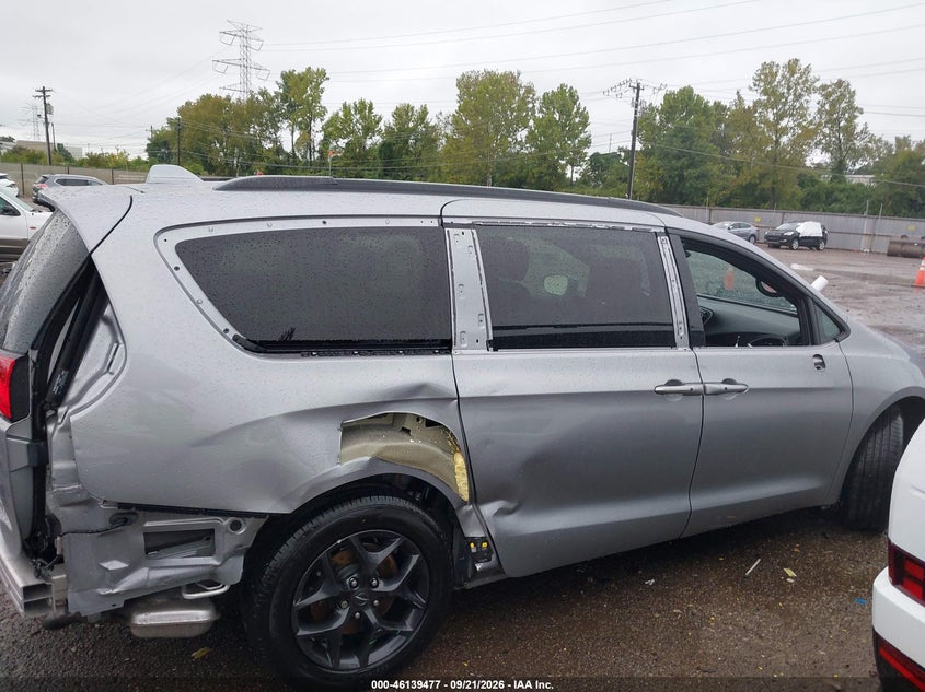 CHRYSLER PACIFICA - zdjęcie 14