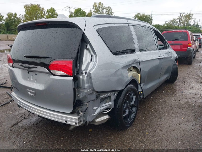 CHRYSLER PACIFICA - zdjęcie 4