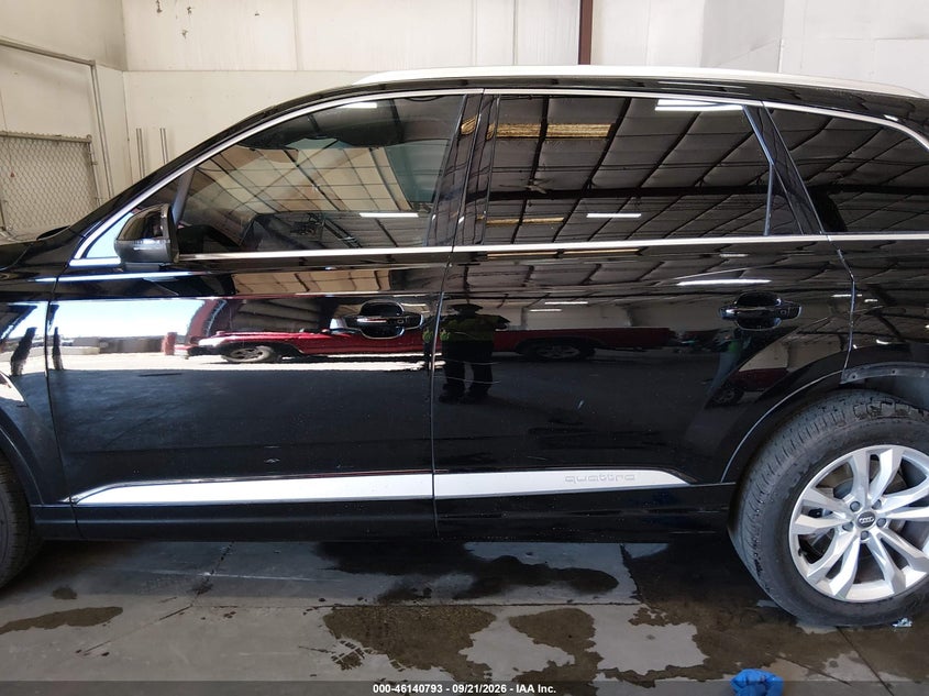 AUDI Q7 - zdjęcie 15