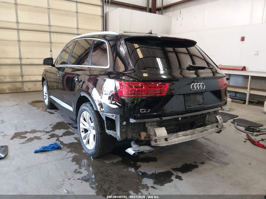 AUDI Q7 - zdjęcie 3