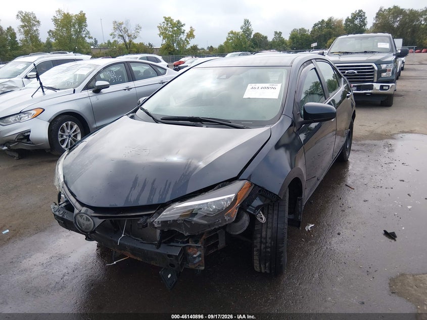TOYOTA COROLLA - zdjęcie 2
