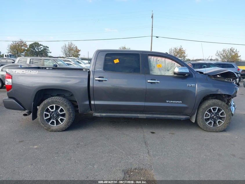 TOYOTA TUNDRA - zdjęcie 14