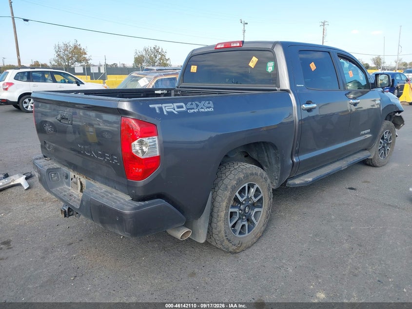 TOYOTA TUNDRA - zdjęcie 4