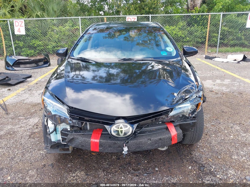 TOYOTA COROLLA - zdjęcie 6