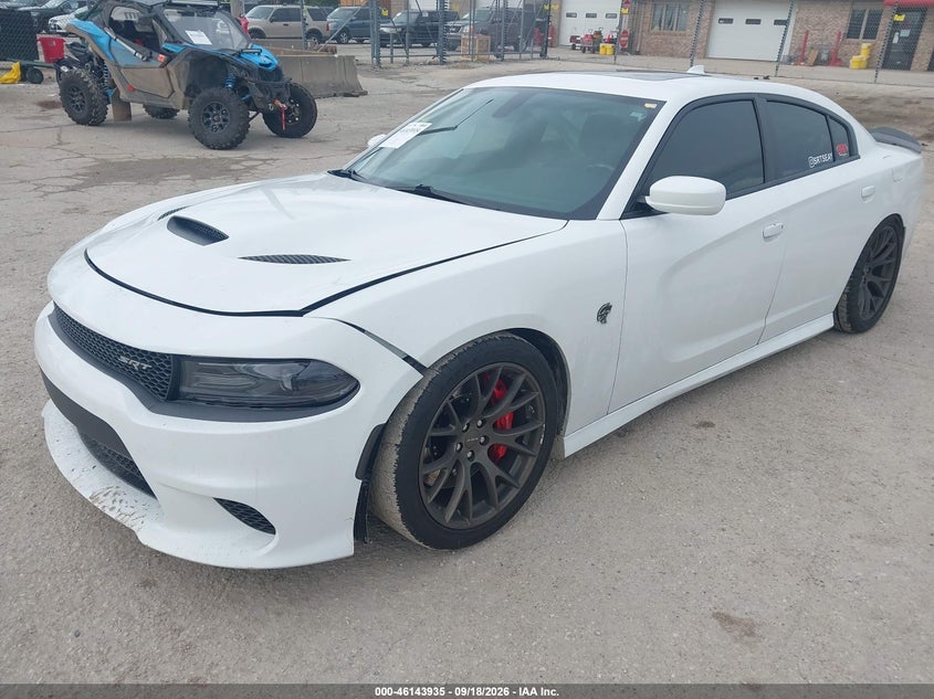 DODGE CHARGER - zdjęcie 2