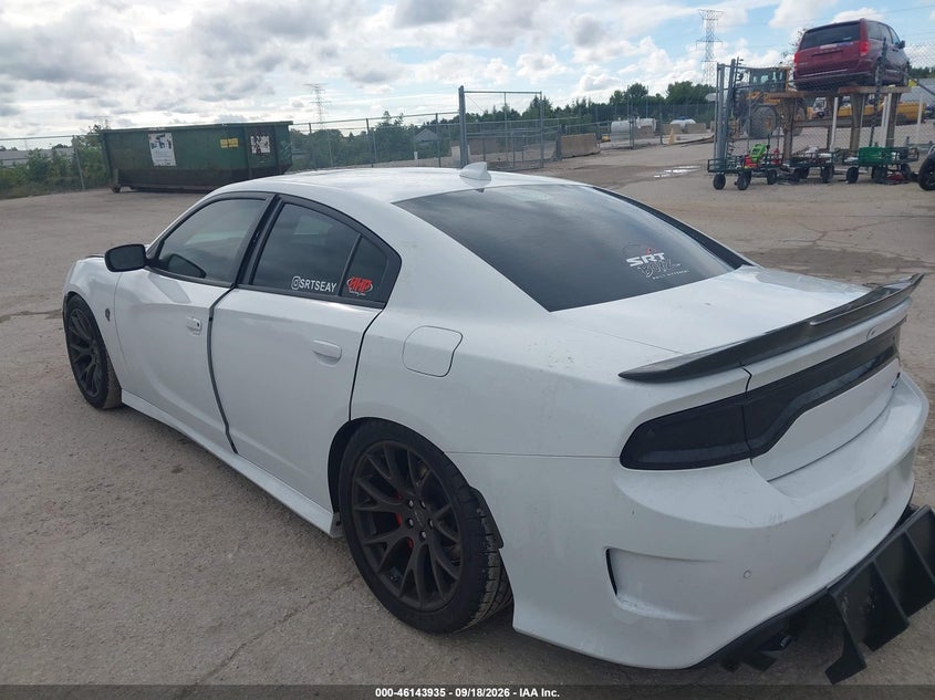 DODGE CHARGER - zdjęcie 3