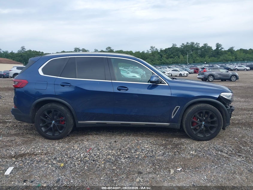 BMW X5 - zdjęcie 14