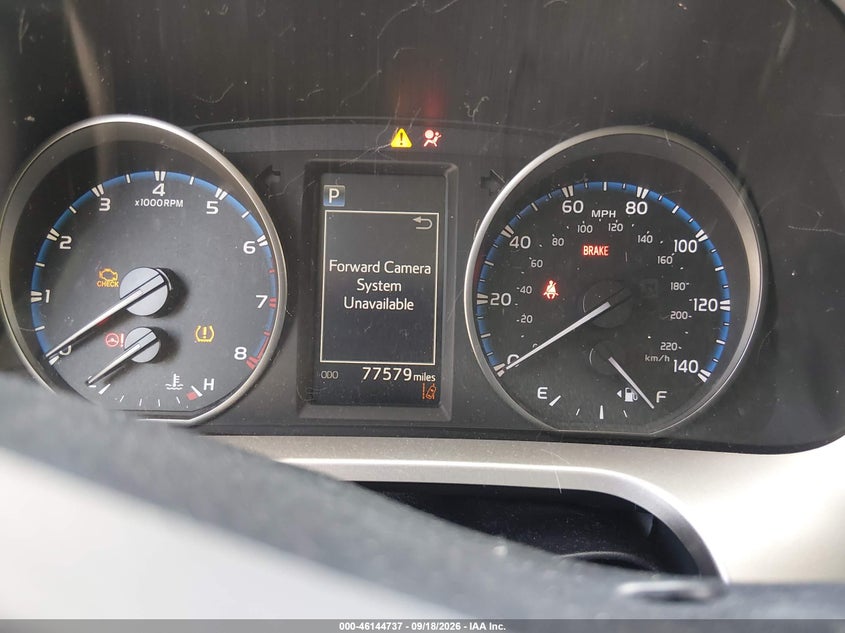 TOYOTA RAV4 - zdjęcie 7
