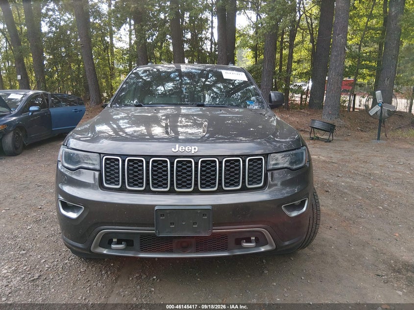 JEEP GRAND CHEROKEE - zdjęcie 12