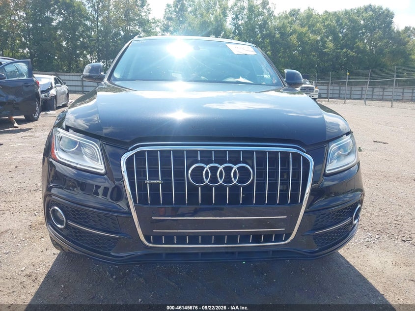 AUDI Q5 - zdjęcie 13