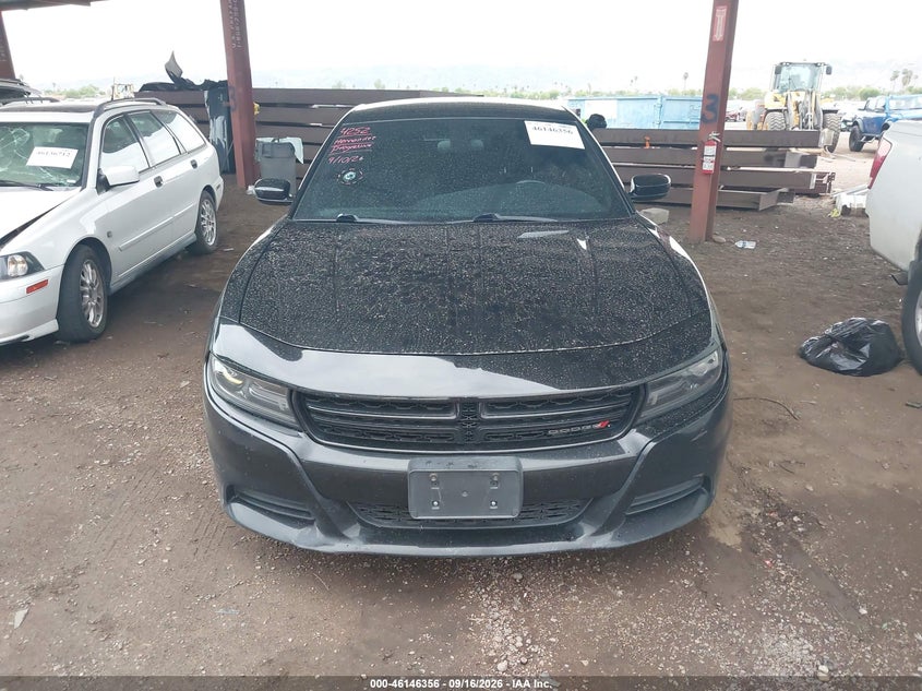 DODGE CHARGER - zdjęcie 12