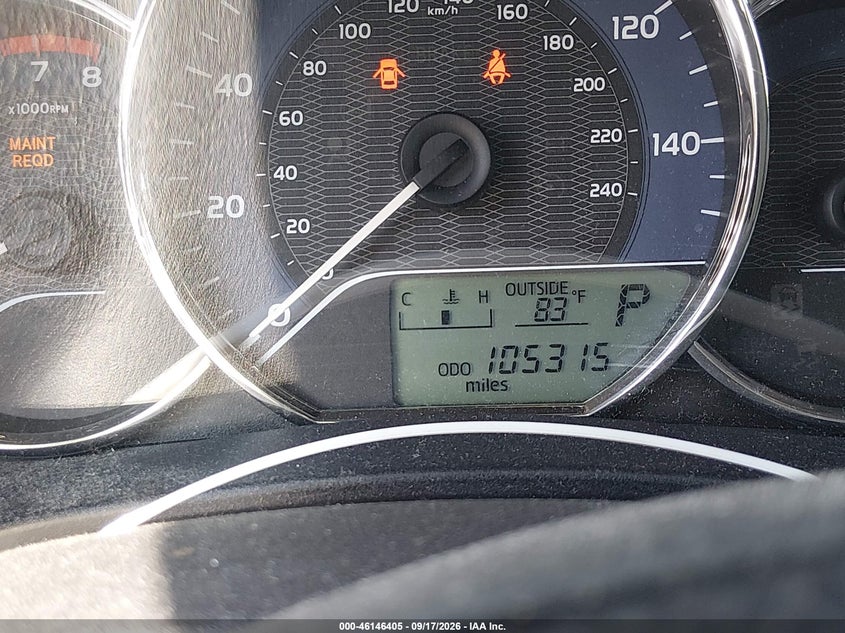 TOYOTA COROLLA - zdjęcie 15