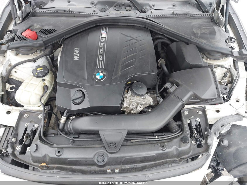 BMW 335I - zdjęcie 10