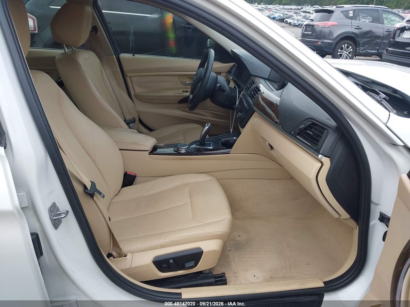 BMW 335I - zdjęcie 5