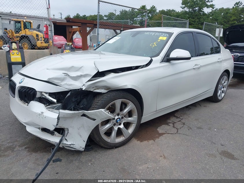 BMW 335I - zdjęcie 6