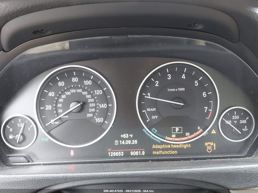BMW 335I - zdjęcie 7