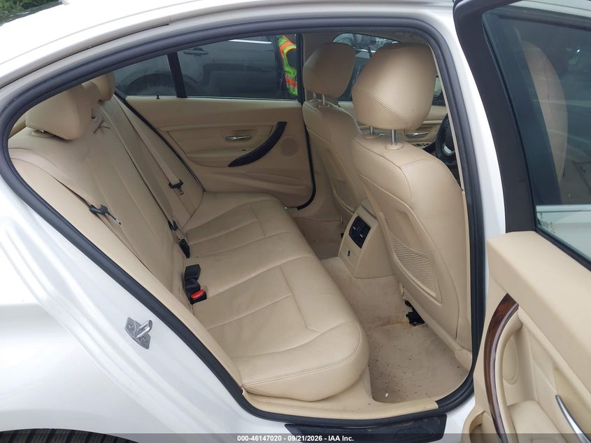 BMW 335I - zdjęcie 8