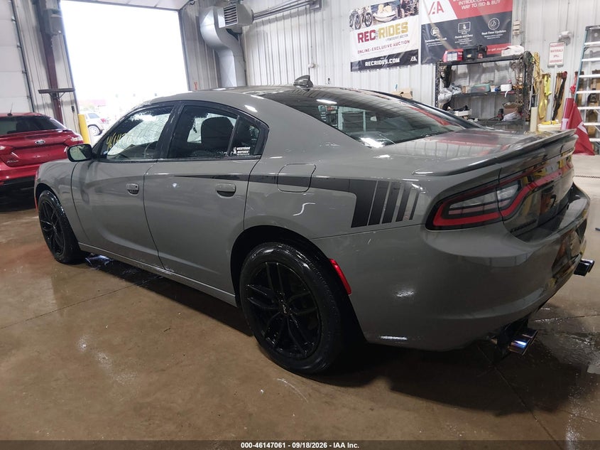 DODGE CHARGER - zdjęcie 3